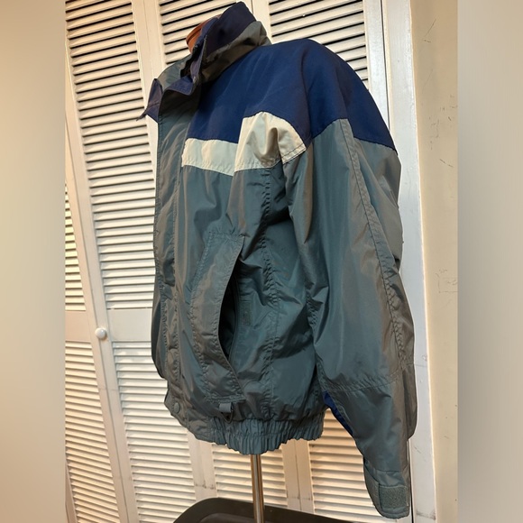 COLUMBIA BUGABOO Mens SMALL Interchange SHELL - Picture 4 of 10